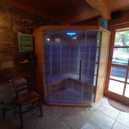 Podere Biancospino Chianciano Terme Esterno foto