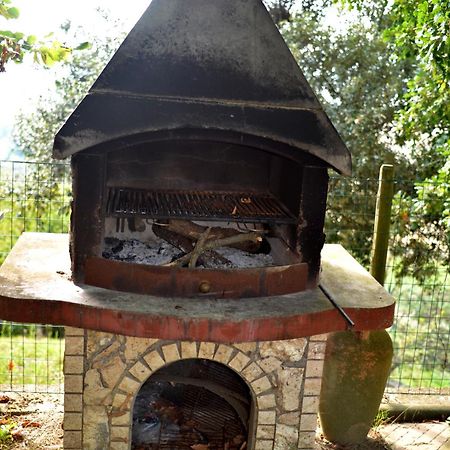 Podere Biancospino Chianciano Terme Esterno foto