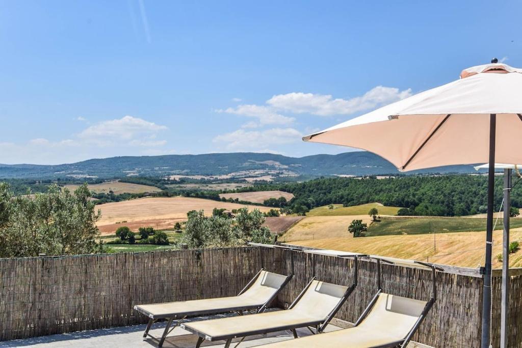Podere Biancospino Chianciano Terme Esterno foto